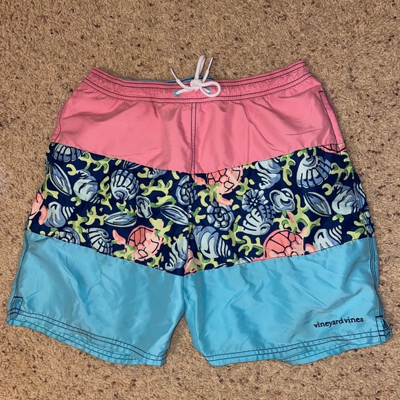 Vineyard Vines Other - Medium Vineyard Vines Swimsuit